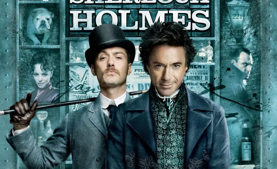 Film in inglese britannico - Scegli il titolo giusto!