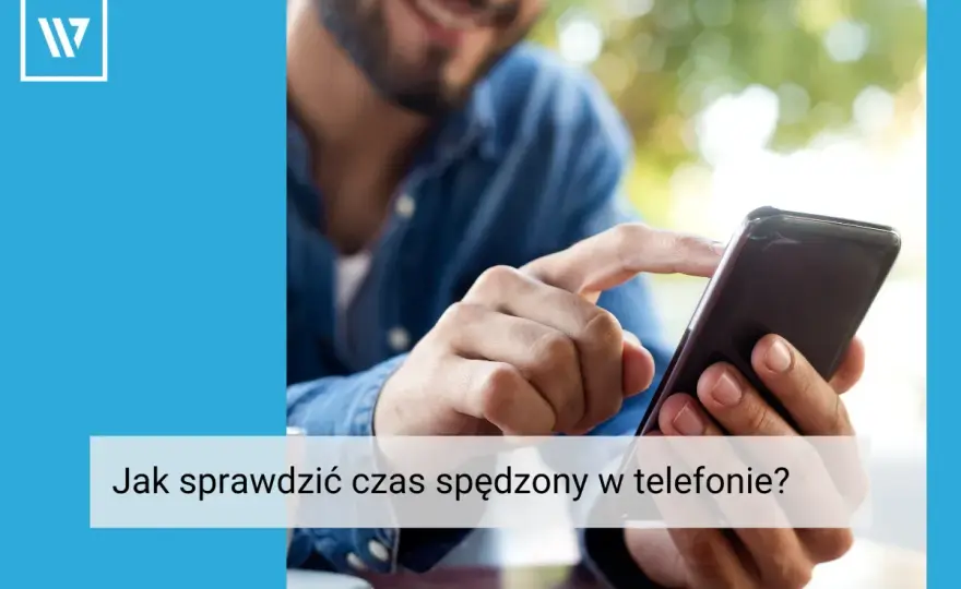Aktywność w telefonie - jak ją sprawdzić i co oznacza?