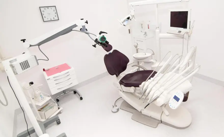 TOP gabinety stomatologiczne Katowice - wybierz idealny