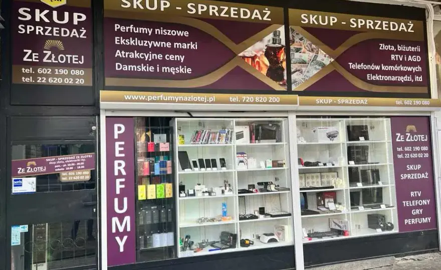 Co skupuje lombard? Sprawdź, jak zmaksymalizować zysk