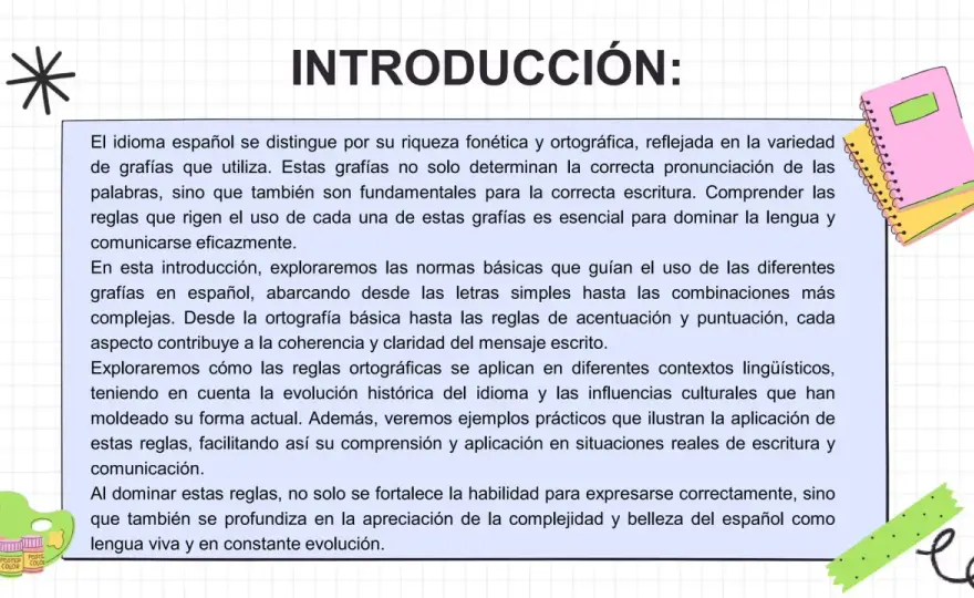 Palabras con "be" - Guía para dominar su uso y ortografía