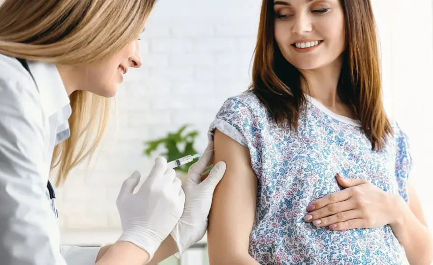 Boostrix Polio - wann die Tdap-IPV-Auffrischung sinnvoll ist