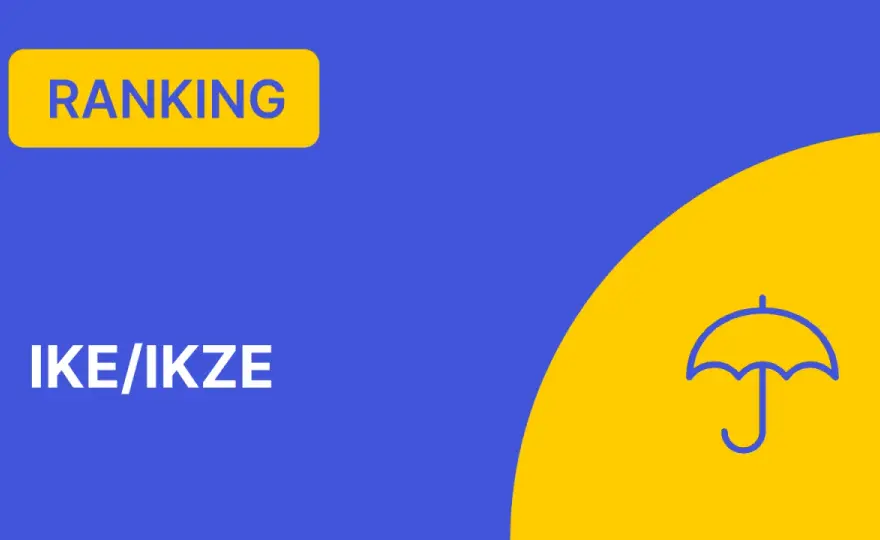 IKZE PZU - Opinie, Ranking i Oceny Ekspertów. Czy Warto Wybrać?