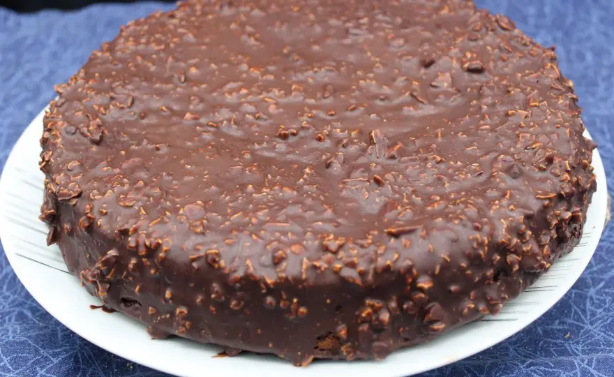 Glaçage rocher parfait - Le guide pour une finition pro