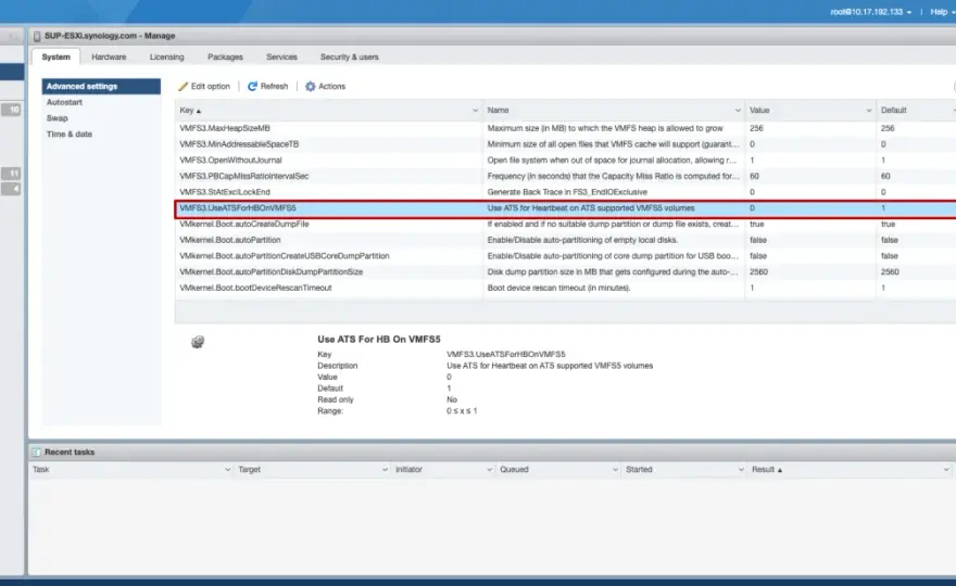 LUN iSCSI - Guía Completa para Entender y Configurar