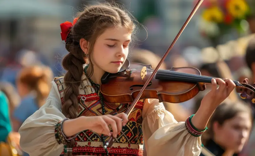 Dzień Polskiej Muzyki: Jak świętujemy rodzimą twórczość? Obchody