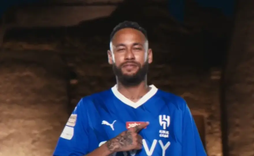 Neymar - Gdzie gra? Prawda o jego klubie i przyszłości!