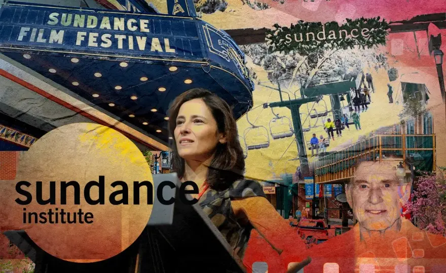 Joana Vicente ustępuje ze stanowiska dyrektora generalnego Sundance Institute