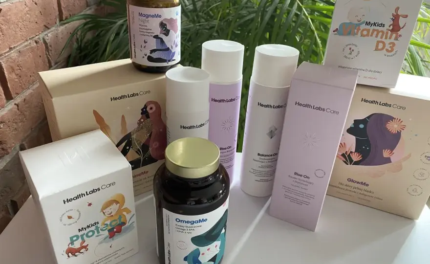 Health Labs Care opinie - czy te kosmetyki są warte swojej ceny?