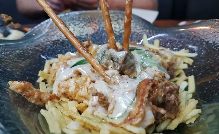 Dónde comer en Cádiz - Guía de zonas y platos imprescindibles
