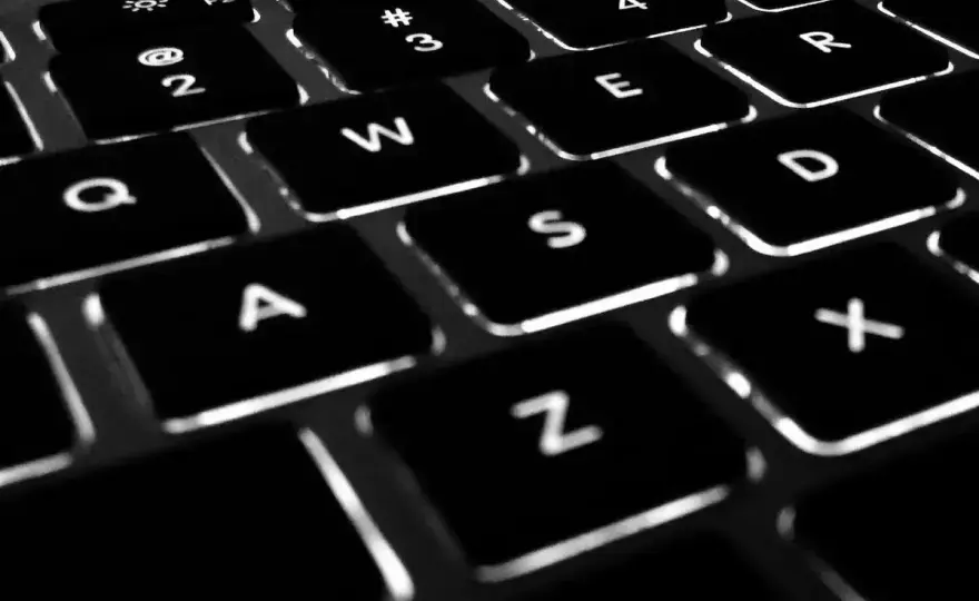 Układ klawiatury - Polski programisty, ANSI, ISO. Co wybrać?