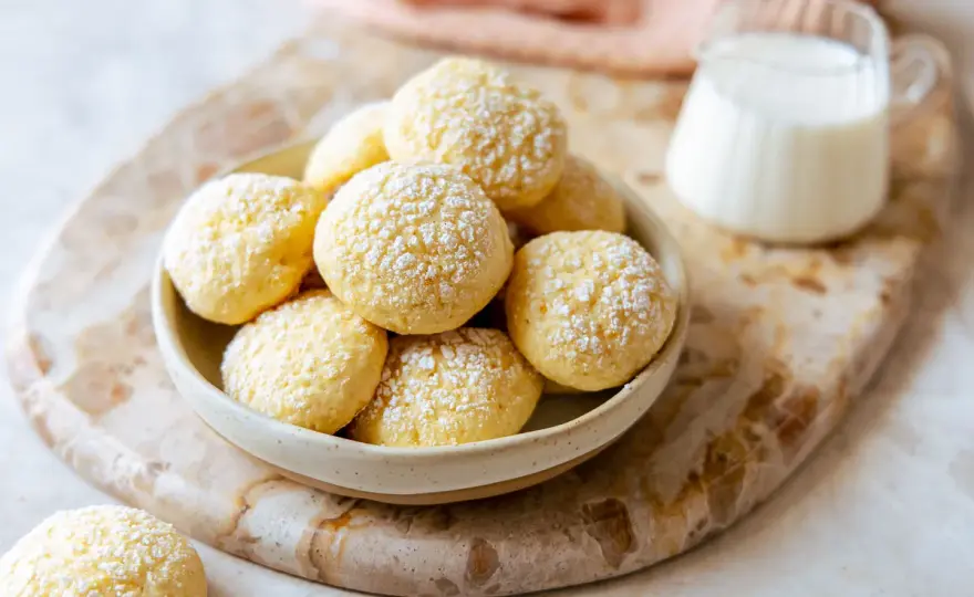 Biscotti da inzuppo perfetti - La guida definitiva
