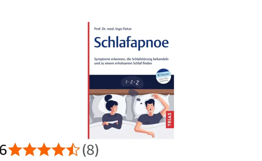 Schlafapnoe erkennen und behandeln - was wirklich hilft