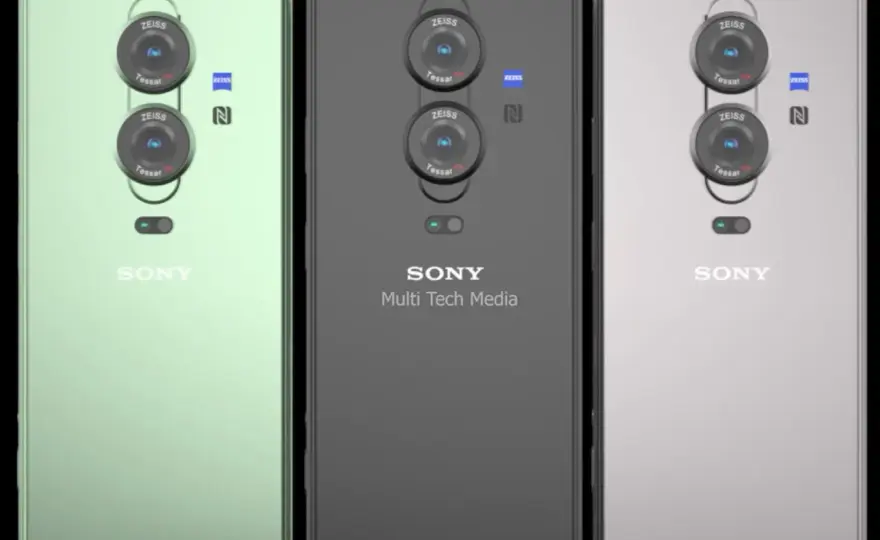 Sony Xperia PRO-I Mark II - Czy ten model istnieje? Sprawdź co kupić