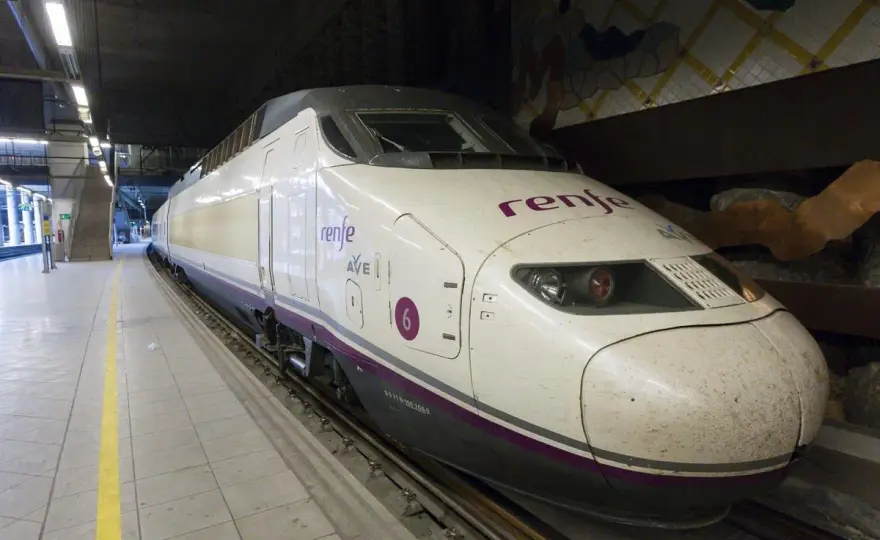 Tren Madrid-Castelló - ¿Cómo elegir el mejor billete?