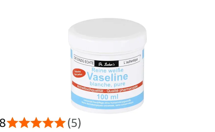 Dr. Sacher Kosmetik: Apothekenqualität für Haut, Muskeln & Gelenke