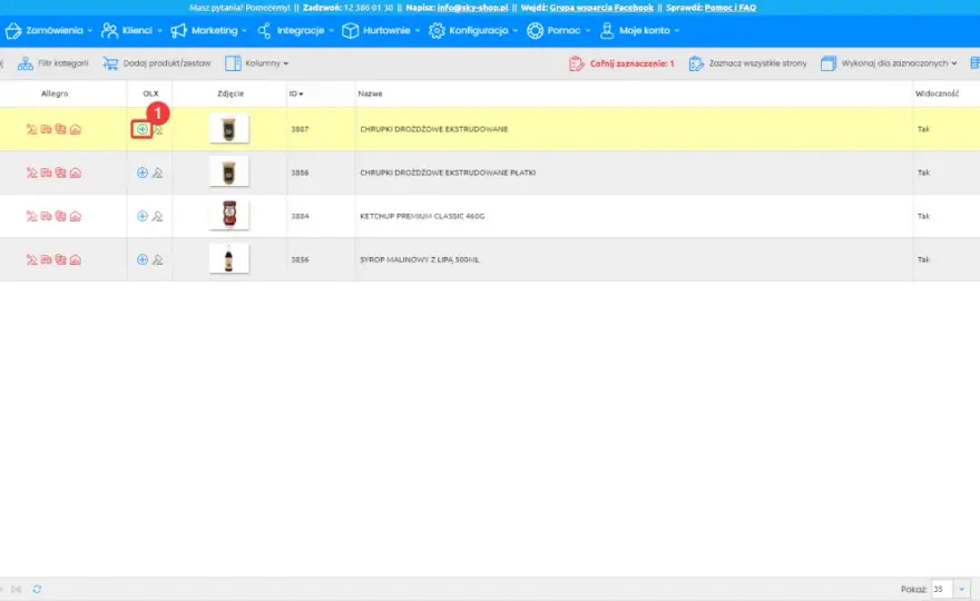 Ile kosztuje wystawienie auta na OLX? Pełny cennik i porady