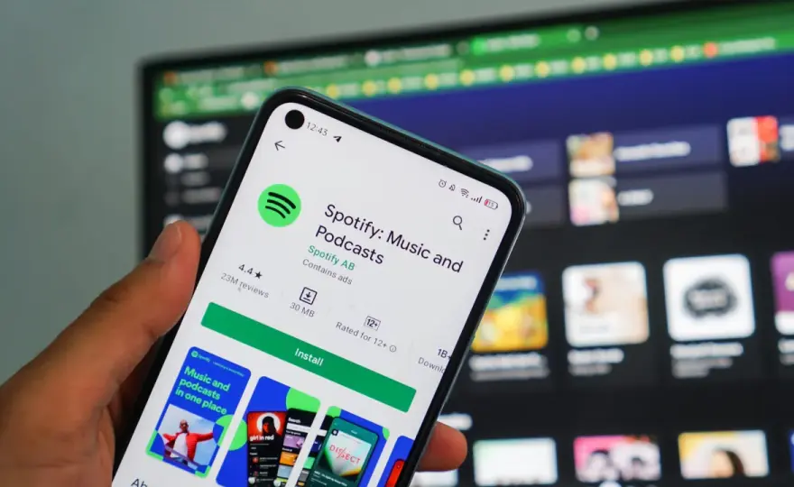 Spotify Premium - Jak płacić mniej i nie przepłacać?