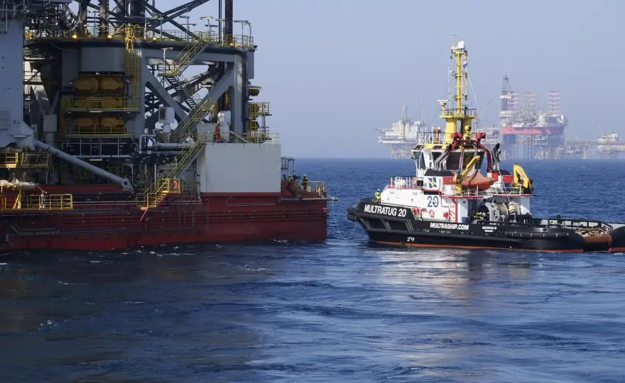 Deepwater Horizon - Lekcja o cenie ryzyka w energetyce