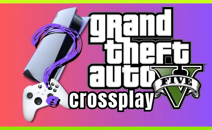 Wyjaśnienie: czy można grać w GTA 5 Online PC z PS4? - odkryj prawdę