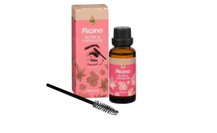 Aceite de ricino Mercadona: ¿funciona para cejas y pestañas?