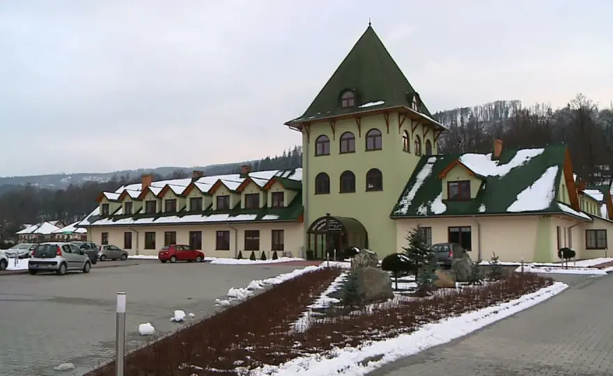 Dom Seniora Paraiso Brenna: Opieka, koszty, opinie Czy to idealne miejsce?