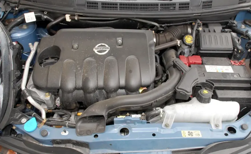 Nissan Micra K12 - który silnik wybrać i na co uważać?