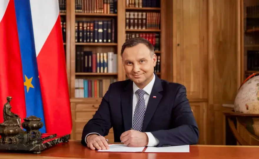 Jak napisać list do prezydenta Dudy, aby został zauważony?