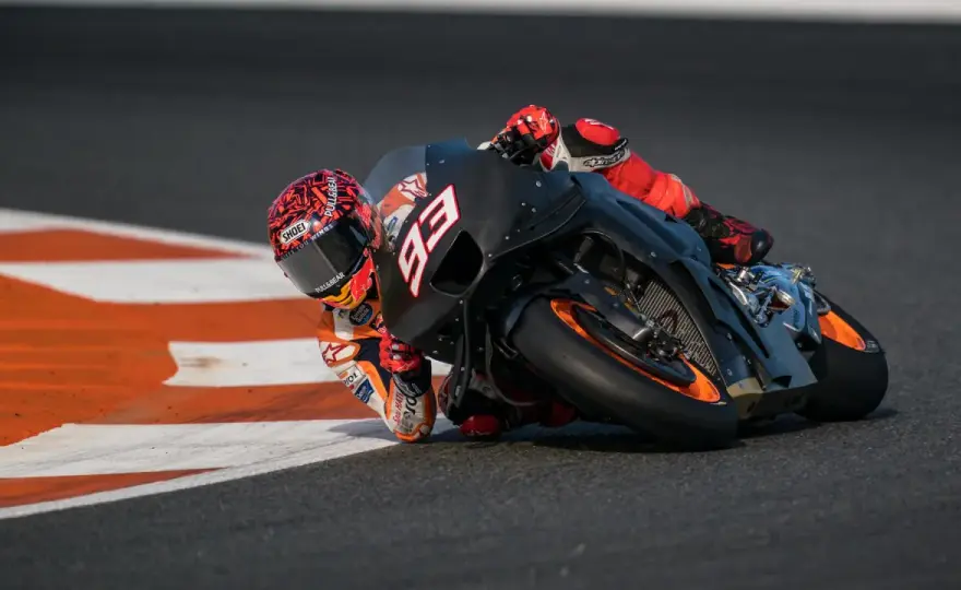 Potencia MotoGP: ¿Cuántos CV tienen y cómo la usan?
