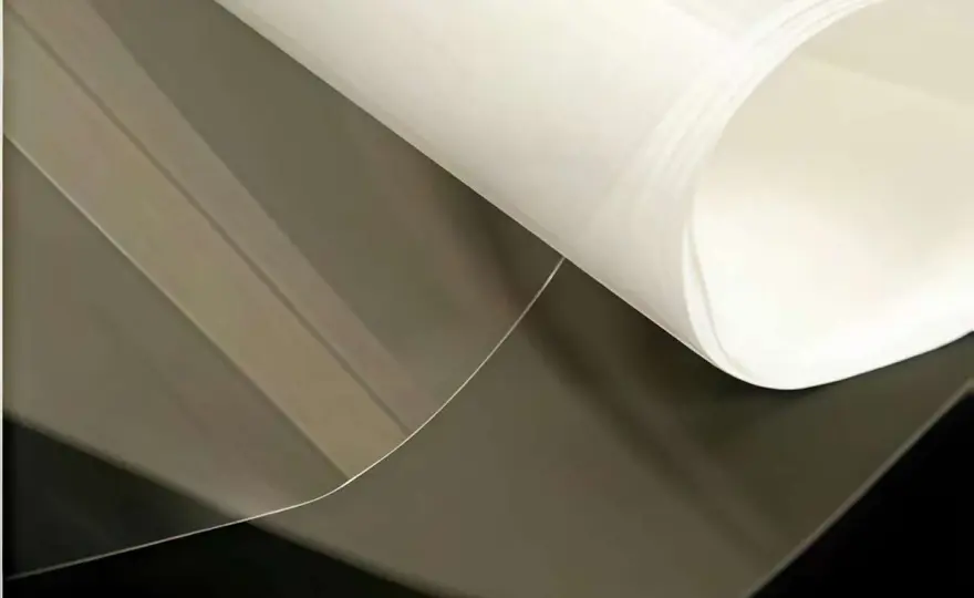 Rivestimenti indoor - Bianco, Mylar o Panda film?