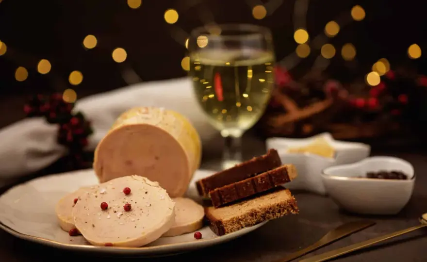 Quel vin avec le foie gras ? Les accords qui marchent vraiment