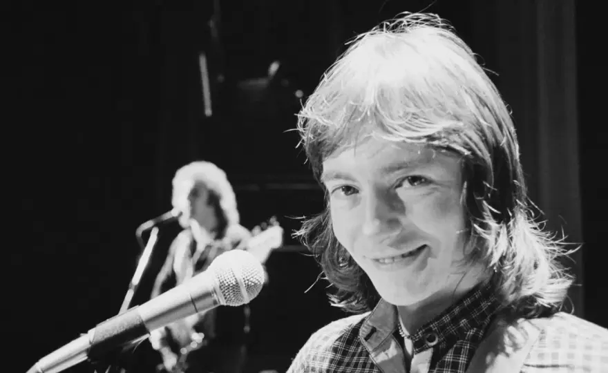 Chris Norman: dzieci, tragedia i życie rodzinne gwiazdy