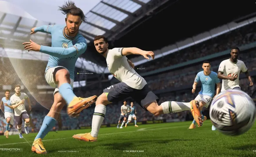 Ile naprawdę kosztuje FIFA 23 na Xbox One? Sprawdź najlepsze oferty i oszczędź!