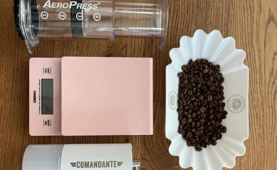 Kaffeepulver pro 100 ml - So gelingt der perfekte Kaffee