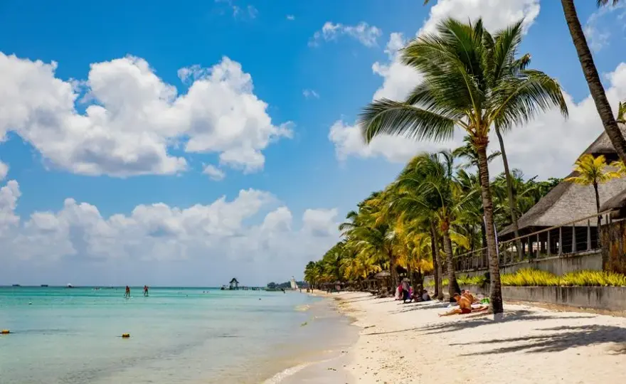 Mauritius kiedy jechać - najlepszy czas na wymarzone wakacje