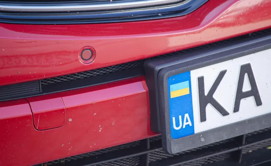 Rejestracja SG - Co oznaczają te tablice i jak uniknąć błędów?