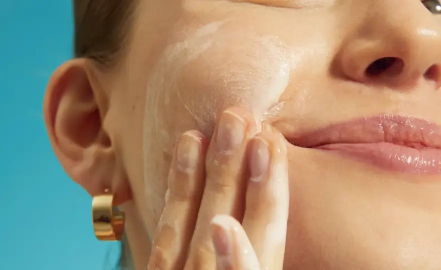 Pelle del viso irritata - Cosa fare subito e come prevenirla