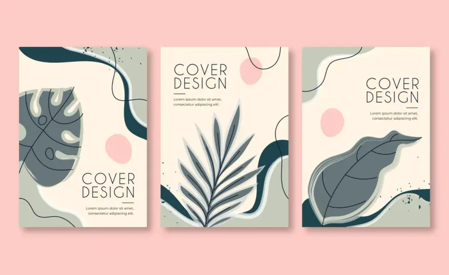 Couverture de livre - Créez un design qui vend !