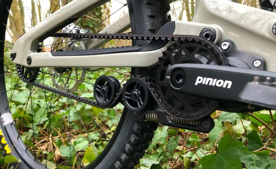 Belt-Drive Mountain Bike - Is it Worth the Upgrade?