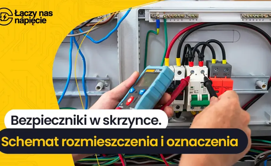 Jak podłączyć esy do skrzynki elektrycznej bez błędów i zagrożeń