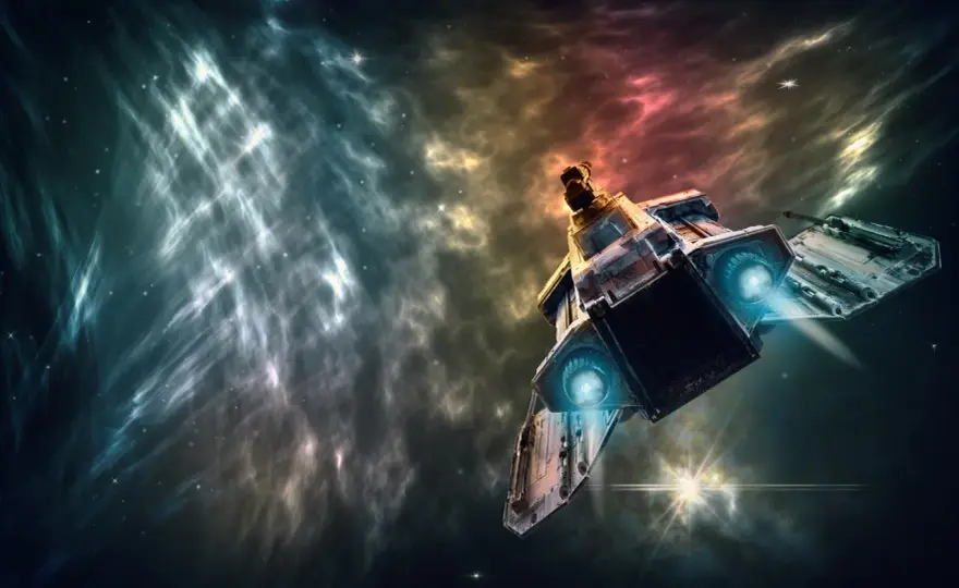 Hard SF vs Space Opera: Kluczowe różnice dla fana SF