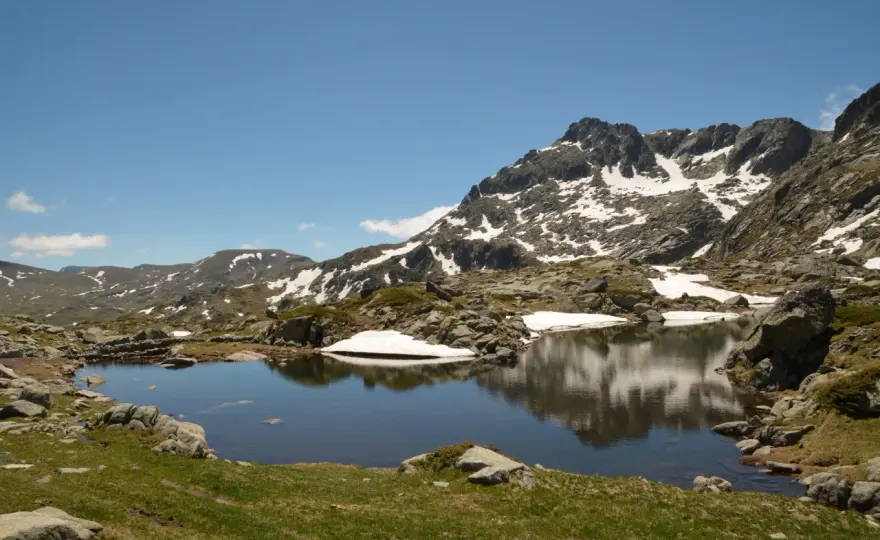 Pirin - Bułgarskie Alpy - Jak zaplanować trekking?