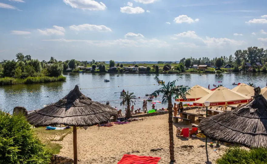 Rudy i Kuźnia Raciborska - Śląsk bez pośpiechu. Co zobaczyć?
