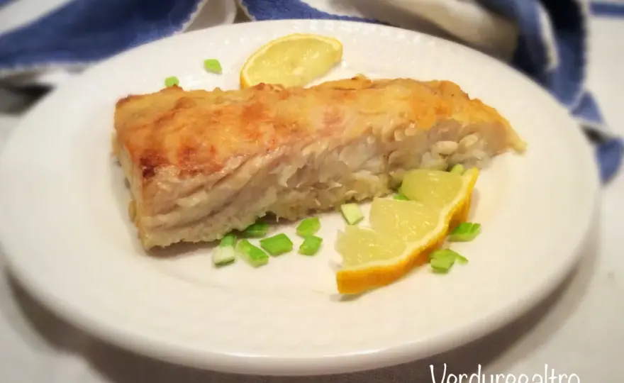 Persico al Limone in Padella - Ricetta Perfetta per Filetti Morbidi