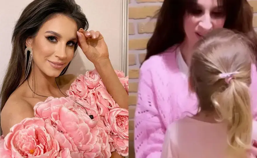 Sylwia Grzeszczak: Kim jest jej córka Bogna i ile ma lat?