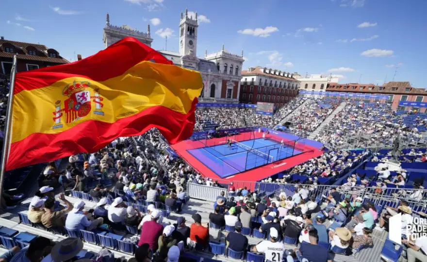 Padel in Spagna: il modello vincente per migliorare il tuo gioco