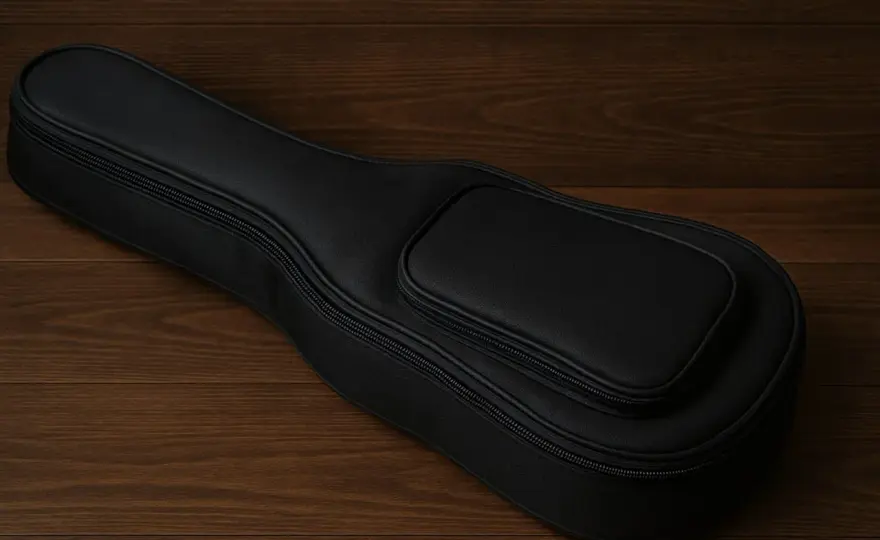 Pokrowiec na ukulele koncertowe: Jak wybrać najlepszy?