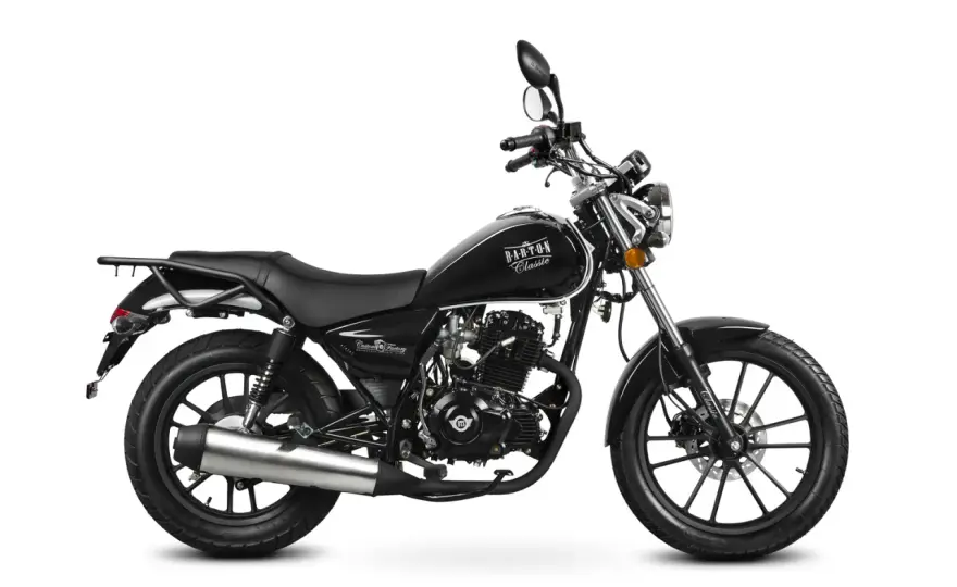 Yamaha YBR 125: 1L oleju 10W-40. Poradnik wymiany bez błędów