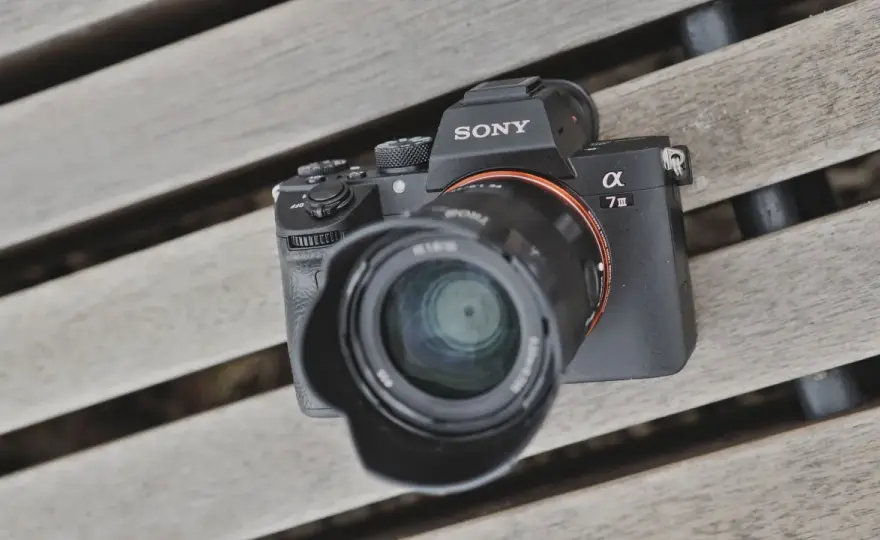 Sony A7 III - Czy nadal warto? Test i opinie po latach