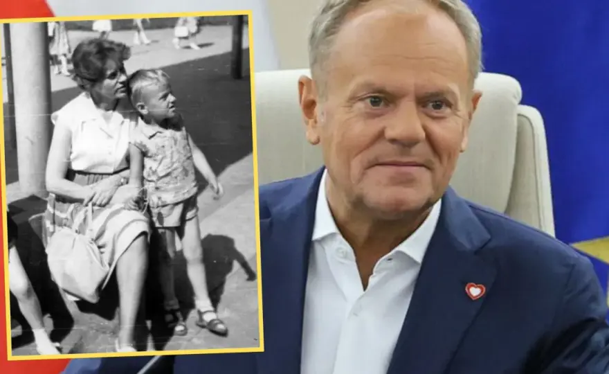 Gdzie urodził się Donald Tusk? Zaskakujące fakty o jego życiu